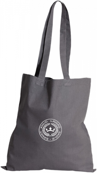 Clique - Skl Tote Bag With Long Handle - Grey